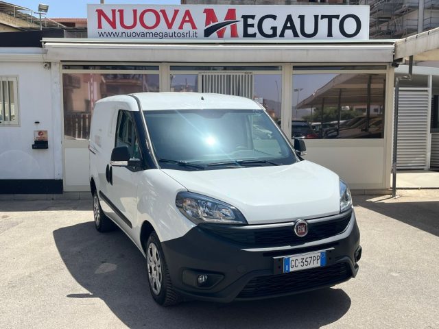 FIAT Doblo usata, con ABS