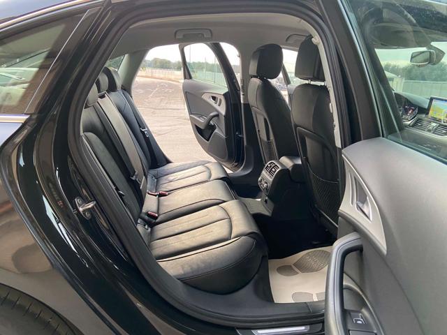 AUDI A6 usata, con Controllo automatico clima