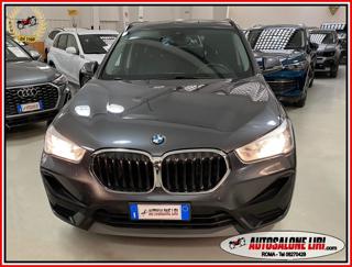 BMW X1 usata, con Controllo trazione