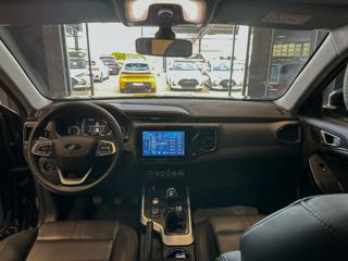DR MOTOR DR 4.0 usata, con Controllo trazione