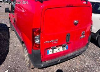 FIAT Fiorino usata, con Airbag Passeggero