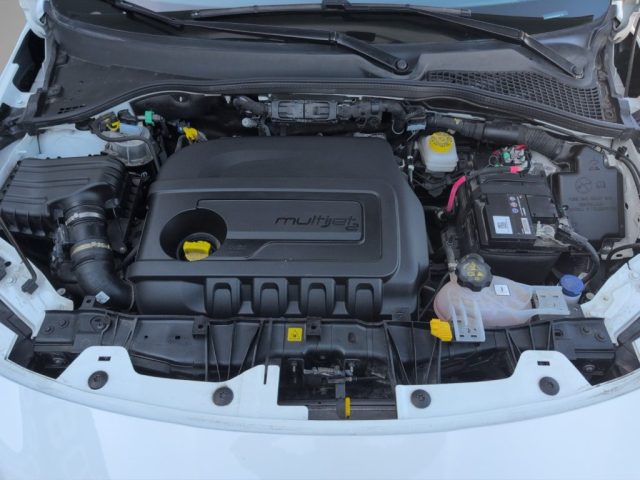 FIAT Tipo usata, con Climatizzatore