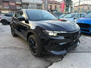 ALFA ROMEO Junior usata, con Controllo trazione