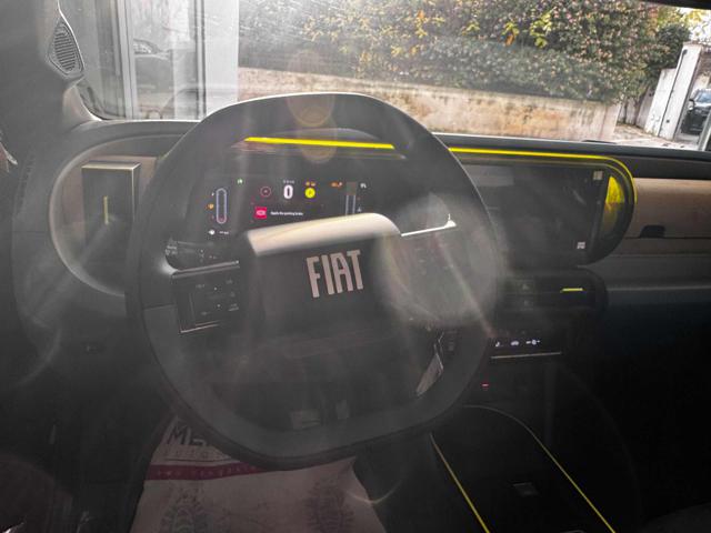 FIAT Grande Panda usata, con Cruise Control