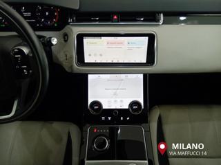 LAND ROVER Range Rover Velar usata, con Cruise Control
