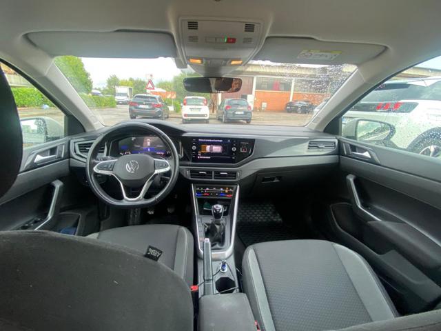 VOLKSWAGEN Polo usata, con Controllo vocale