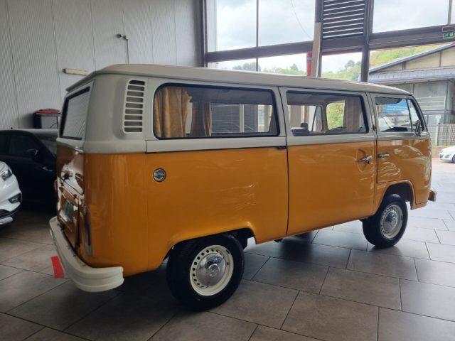 VOLKSWAGEN T2 usata 2