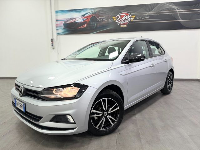 VOLKSWAGEN Polo usata, con Airbag