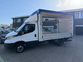 IVECO Daily usata, con Immobilizzatore elettronico