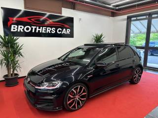 VOLKSWAGEN Golf GTI Performance 2.0 245CV DSG TETTO - DISCOVERY PRO