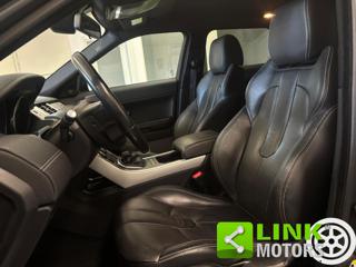 LAND ROVER Range Rover Evoque usata, con Chiusura centralizzata