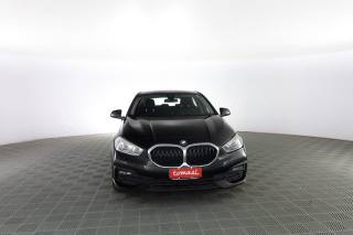 BMW 116 usata 1