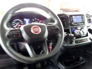 FIAT Ducato usata, con Cruise Control