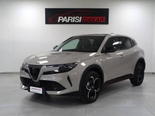 ALFA ROMEO Junior 1.2 136 CV Hyb eDCT6 Speciale *PROMO PARISI GROUP*