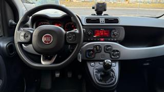 FIAT Panda usata, con Vivavoce