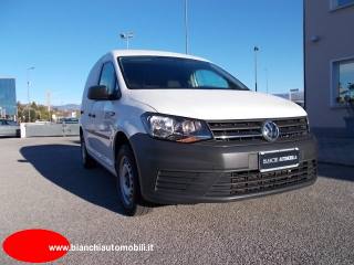 VOLKSWAGEN Caddy usata, con Airbag laterali