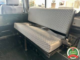 LAND ROVER Defender usata 22