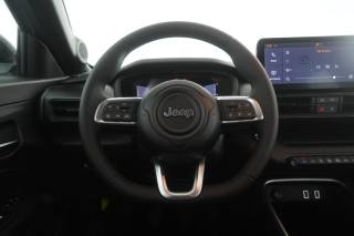 JEEP Avenger usata 11