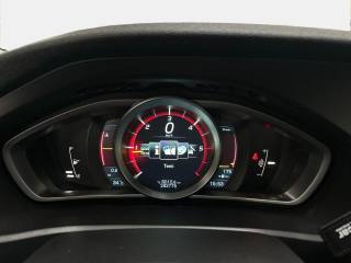 VOLVO V40 usata, con Chiusura centralizzata