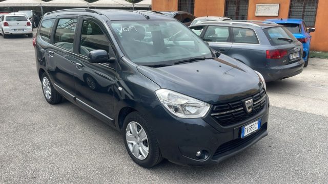 DACIA Lodgy usata, con Airbag