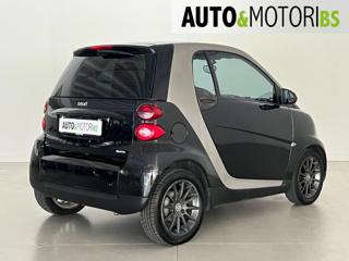 SMART ForTwo usata, con Alzacristalli elettrici
