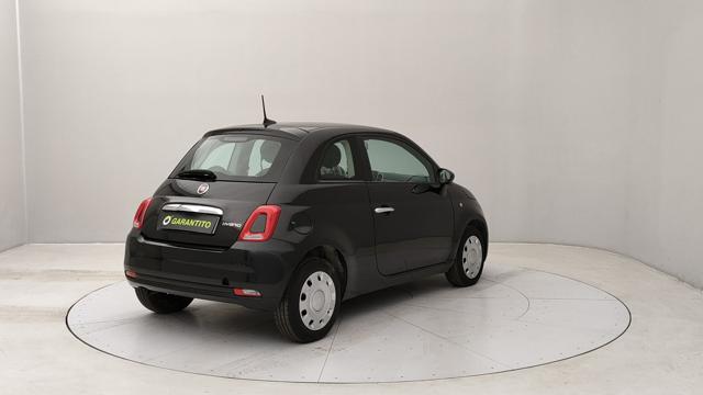 FIAT 500 usata, con Alzacristalli elettrici