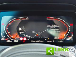 BMW 218 usata, con Chiusura centralizzata