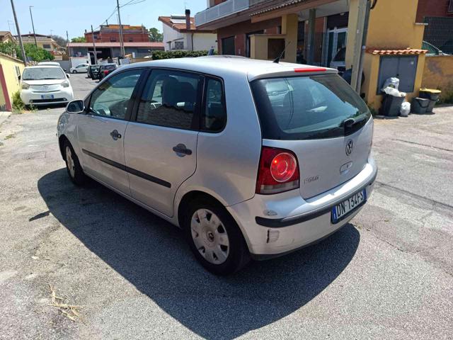 VOLKSWAGEN Polo usata, con Airbag