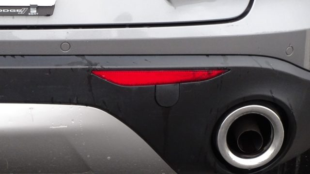 ALFA ROMEO Stelvio usata, con Bluetooth