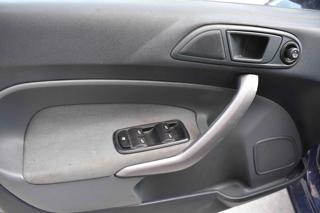 FORD Fiesta usata, con Fendinebbia