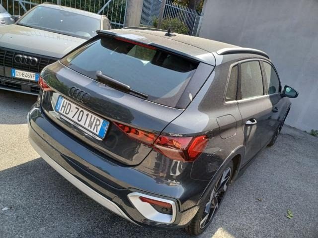 AUDI A3 usata, con Controllo automatico clima