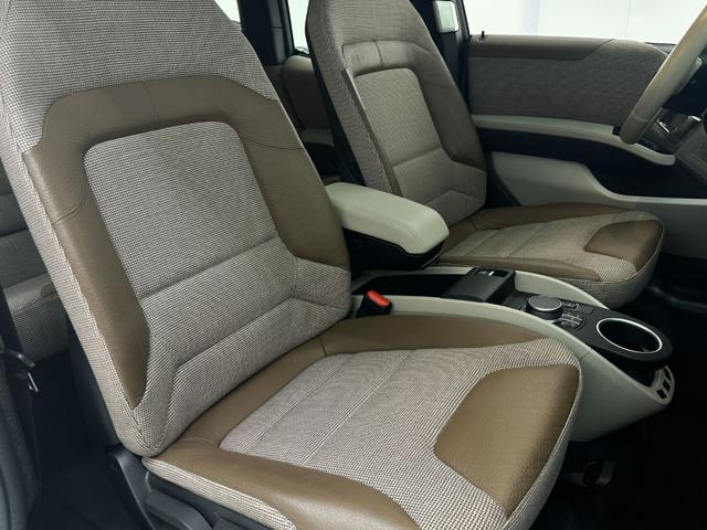 BMW i3 usata, con Climatizzatore