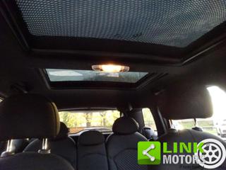 MINI Countryman usata, con Volante multifunzione