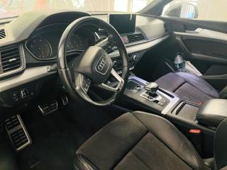 AUDI Q5 usata, con Chiusura centralizzata