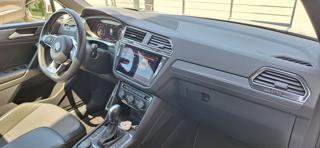 VOLKSWAGEN Tiguan usata, con Specchietti laterali elettrici