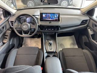 NISSAN Qashqai usata, con Chiusura centralizzata
