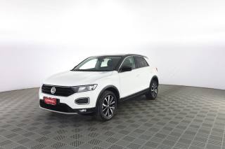 VOLKSWAGEN T-Roc T-Roc 1.0 TSI 115 CV Style BlueMotion Technology
