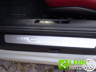 PORSCHE 992 usata, con Controllo elettronico della corsia