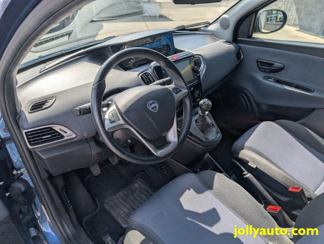 LANCIA Ypsilon usata, con Airbag testa