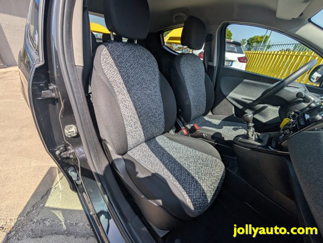 LANCIA Ypsilon usata 21