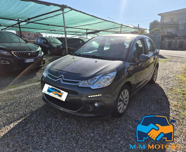 CITROEN C3 usata, con ABS