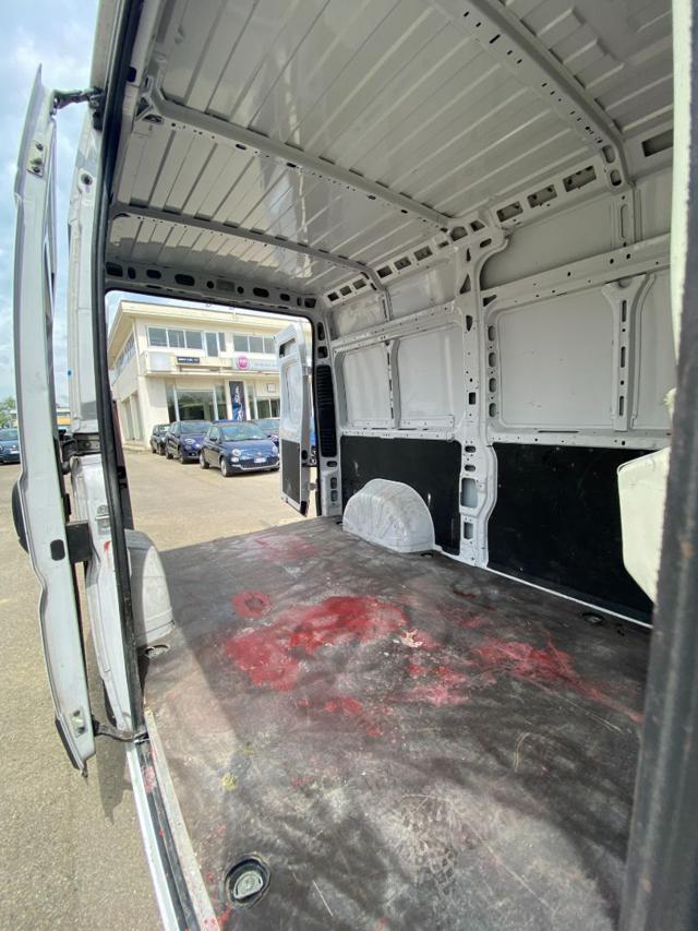 FIAT Ducato usata 34