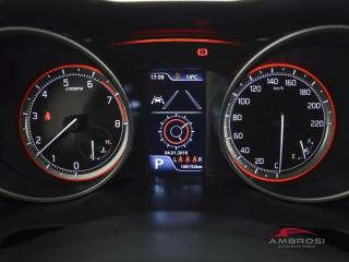 SUZUKI Swift usata 12