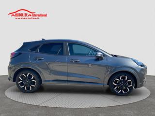 FORD Puma usata, con Cerchi in lega