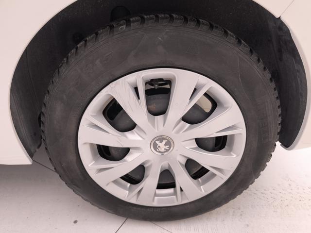 PEUGEOT 208 usata, con Chiusura centralizzata telecomandata