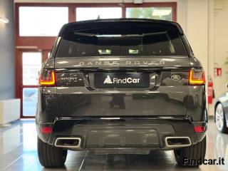 LAND ROVER Range Rover Sport usata 3