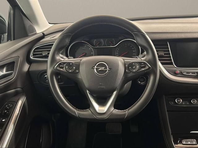 OPEL Grandland X usata, con Park Distance Control