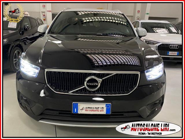 VOLVO XC40 usata, con Chiusura centralizzata