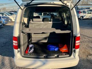 VOLKSWAGEN Caddy usata 19