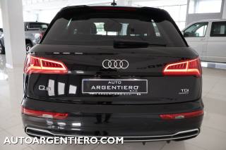 AUDI Q5 usata, con Airbag Passeggero